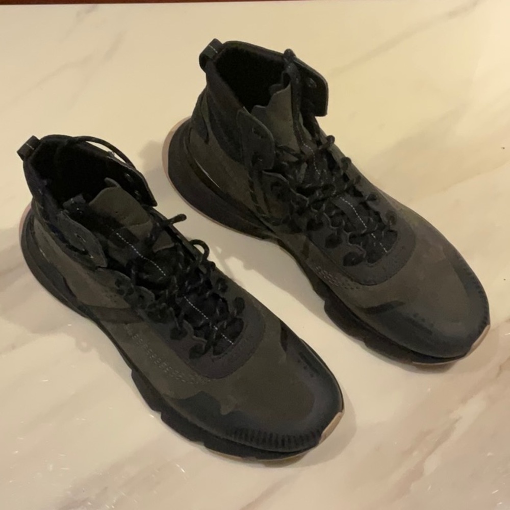 Men’s Sorel Kinetic Waterproof Sneakers